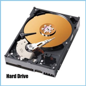 Hard Disk Undelete Files